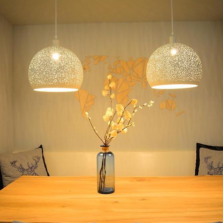 Forest Mountain Apartment Bad Kleinkirchheim Luaran gambar