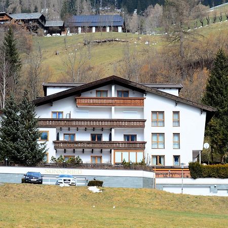 Forest Mountain Apartment Bad Kleinkirchheim Luaran gambar