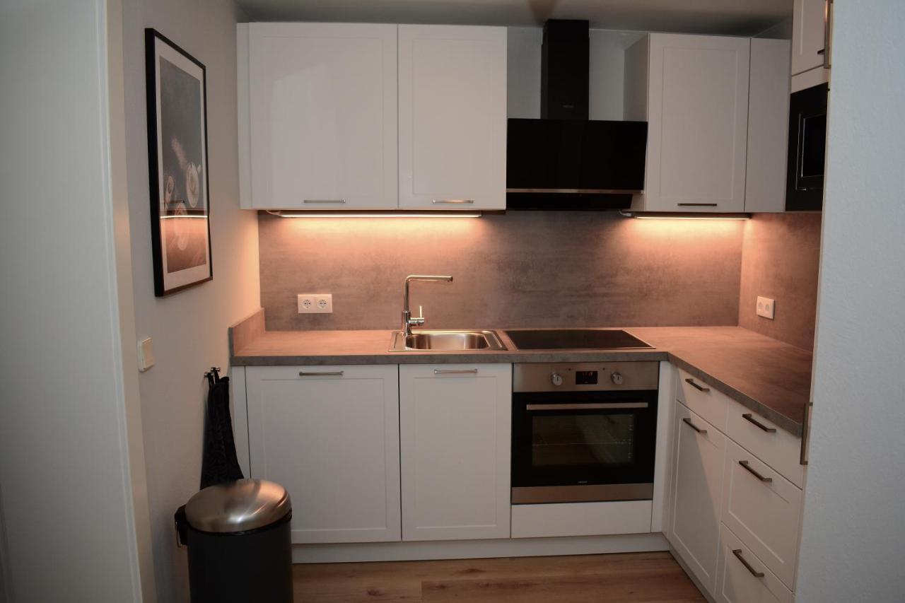Forest Mountain Apartment Bad Kleinkirchheim Luaran gambar