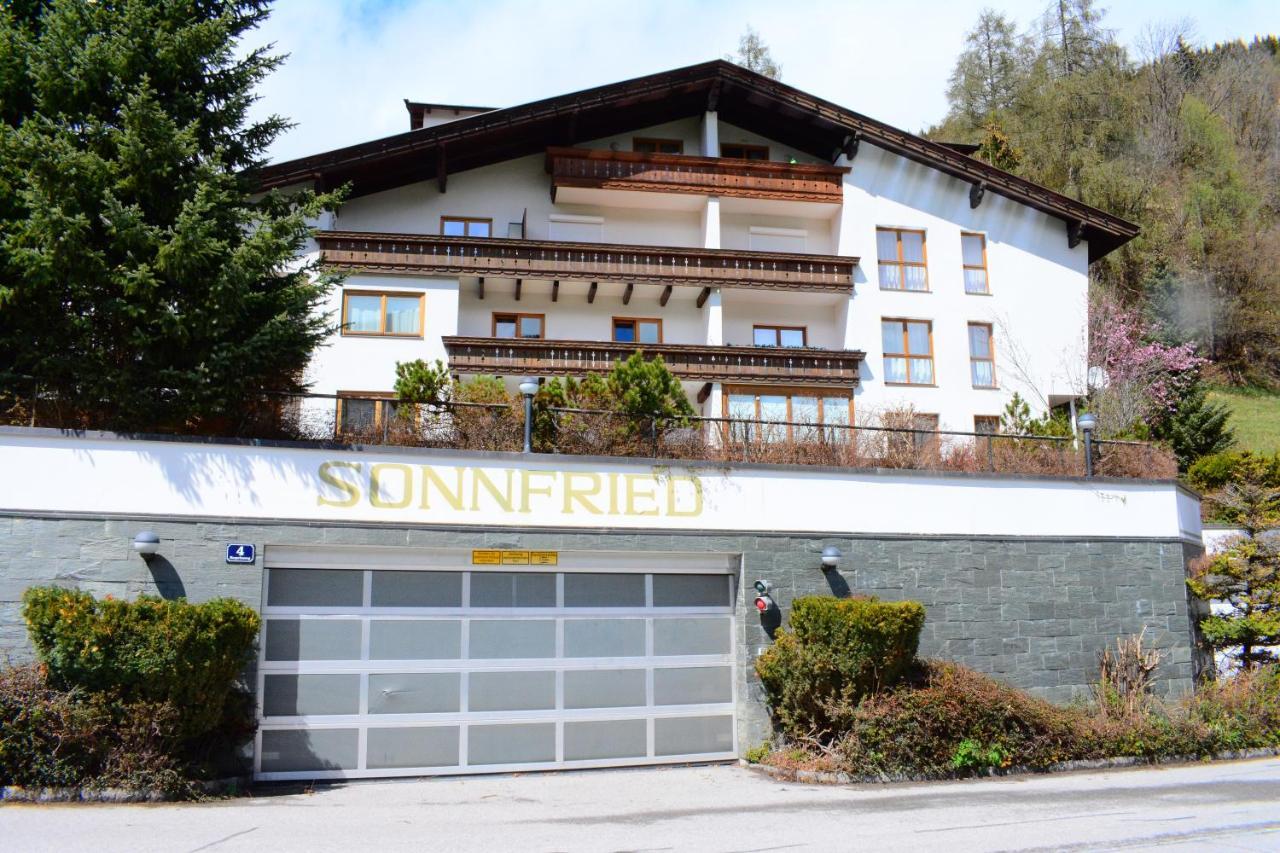 Forest Mountain Apartment Bad Kleinkirchheim Luaran gambar